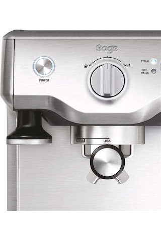 Sage BES810BSS Duo Temp Espresso Makinesi