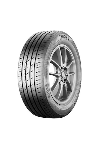 Midas 245/40 R18 97Y Premium Tenor 3 Yaz Lastiği 2023