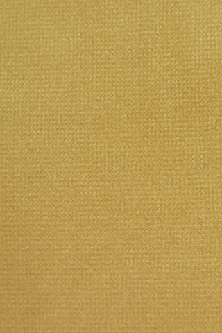 Biyeli Kadife Kırlent Kılıfı Gold 30x40 Altın