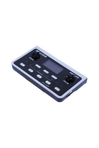 Mooer Pe100 Gitar Efekt Prosesörü