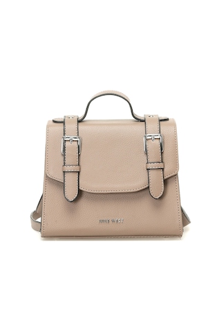 Nine West Duotoky 4pr Vizon Kadın El Çantası 000000000101900775 Vizon