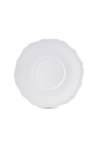 Aryıldız Voyage Çay Tabağı Çok Renkli