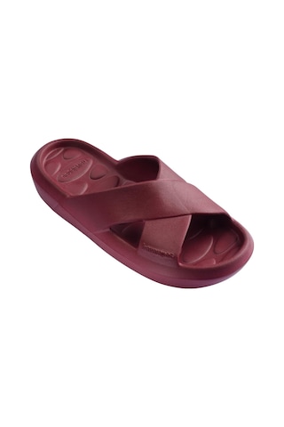 Havaianas Candy Pop Kadın Amarant Rengi Terlik-15312 Bordo