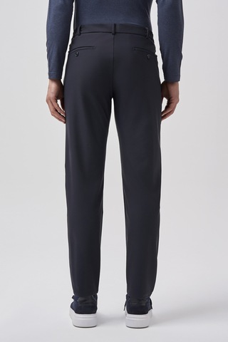 Bisse Bisse Studio Erkek Jogger Spor Pantolon Lacivert Bspns25k25506 D39 Lacivert