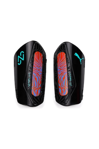 Puma Neymar Jr. Ultra Light Futbol Strap Tekmelikler 030993 01 Turuncu