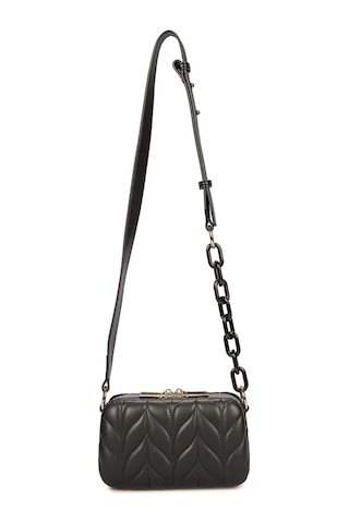Pierre Cardin Kadın Omuz & Kol Çantası-05pc25y10112-20x12x10 Siyah