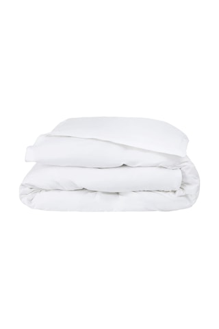 The White Company Lüks Macar Kaz Tüyü Yorgan 4.5 Tog Beyaz