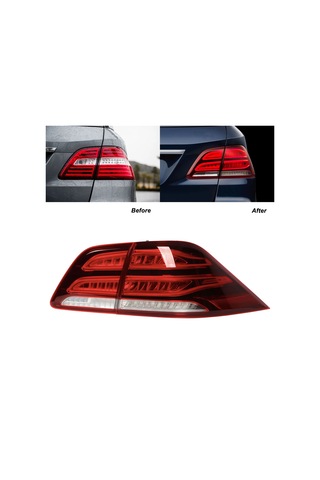 Mercedes W166 Ml Uyumlu Yedek Parça Gle Dizayn Stop