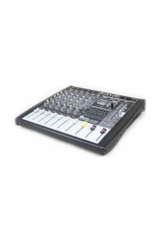 Alfon Alp-6008 6 Kanal Dec   Mikser