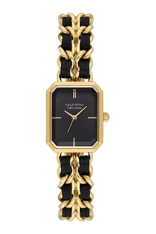 Valentino Orlandi Vo.4.10007-3 Kadın Kol Saati Gold