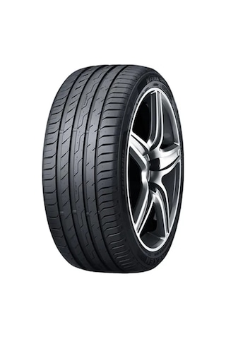 Nexen 235/50 R20 104Y XL N'Fera Sport Yaz Lastiği 2024