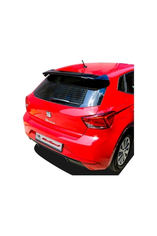 Seat İbiza Cam Üstü Spoiler 2018 Ve Sonrası Aracınızın Rengi