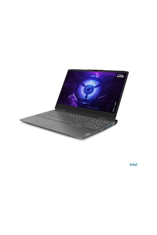 Lenovo LOQ 15IRH8 82XV00FYTX i5-12450H 16 GB 512 GB RTX4050 15.6" Dos FHD Dizüstü Bilgisayar