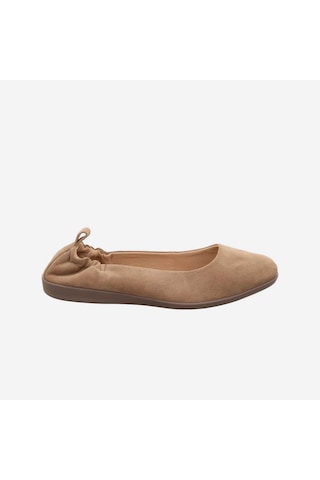 Babet Kadın Diğer 2-000460-4400 Legero Cıara Beige Bej