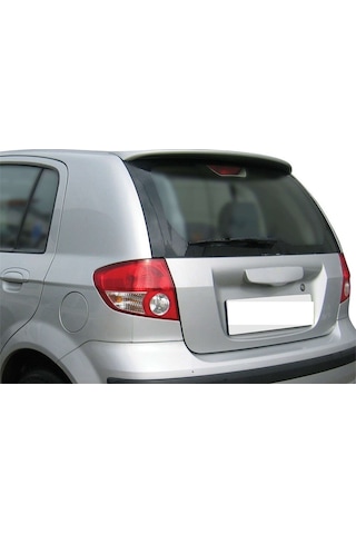 Hyundai Getz Spoiler Camüstü Gt Fiber 2002 2011