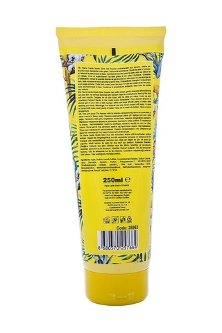 Pierre Cardin Mistik Kokulu E Vitaminli Canlandırıcı Kadın Duş Jeli 250 ML