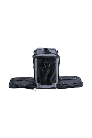 Yüksek Kapasiteli Suya Dayanıklı Medikal Ekipman Ve Alet Çantası