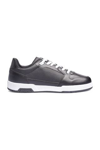 Hummel Freza Iı Unisex Spor Ayakkabı Siyah