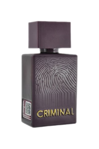 Criminal Women 26 Libre EDP Kadın Parfüm 60 ML