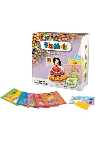 Playmais Mosaic Dream Princess