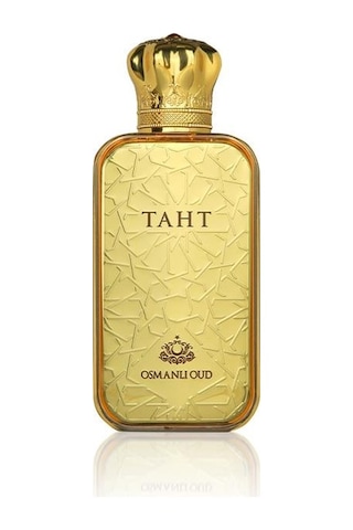 Osmanlı Oud Taht Unisex Parfüm EDP 100 ML