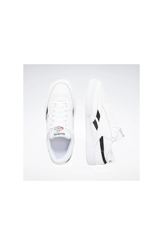 Reebok Club C Revenge Unısex Spor Ayakkabı Beyaz