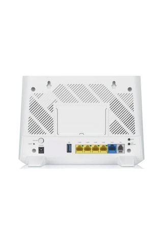 Zyxel Vmg3625-t50b 4 Port 1200 Mbps 5ghz Vdsl2 Modem