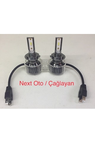 SPACE H7 LED XENON LAAM911H7