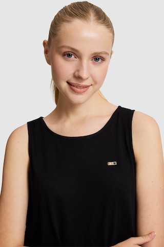 U.S. Polo Assn. U.s. Polo Assn. Kadın Siyah Tişört Basic 50323548-vr046