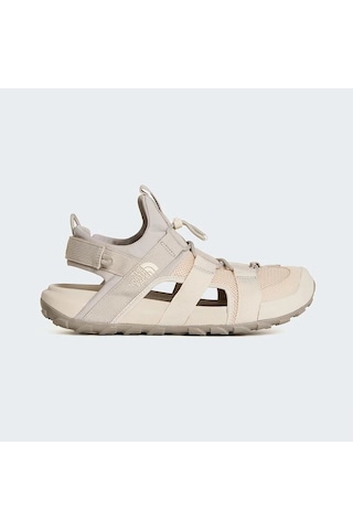 The North Face M Explore Camp Shandal Erkek Sandalet Nf0a83nl6s41 Nf0a83nl6s41 Gri