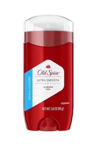 Old Spice U/S Smooth Finish Deodorant 85 G