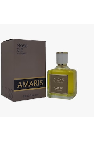Noss Amaris Kadın Parfüm EDP 100 ML