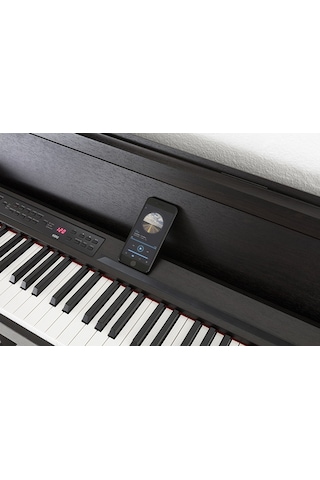 Korg C1 Air Br - Ahşap Görünümlü Dijital Piyano