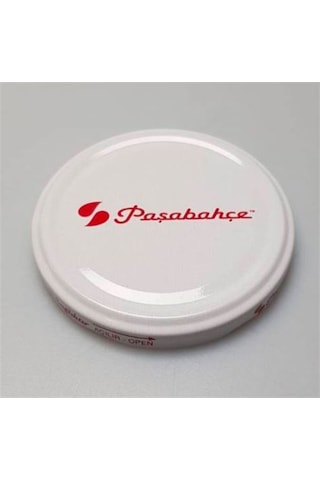 Paşabahçe Kavanoz Kapağı 82 mm '' 20 Adet ''