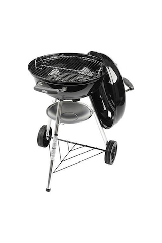 Weber Compact Kettle Kömürlü Mangal 47 CM