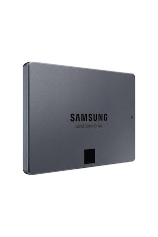 Samsung 870 QVO MZ-77Q1T0BW 2.5" 1 TB SATA 3 SSD