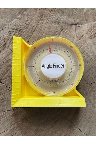 BTS MIKNATISLI AÇI ÖLÇER MAGNETİK AÇI ÖLÇME 360 DERECE