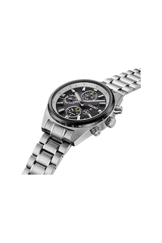 Seiko Prospex Ssh167j1 Erkek Kol Saati Gri