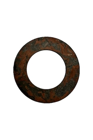 Zincirli Çektirme Caraskal Balatası 5 Ton