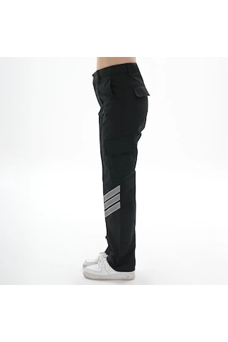 Yeni Tip Özel Güvenlik Pantolon Siyah