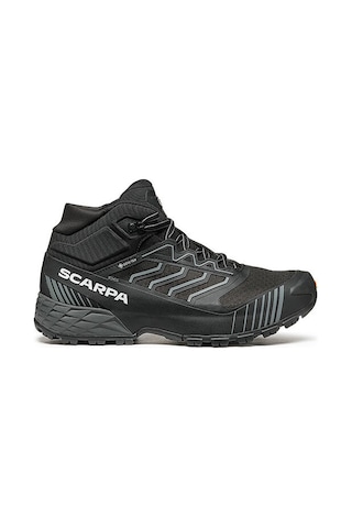 Scarpa Ribelle Cross Gore-tex Erkek Outdoor Bot Black - Gray
