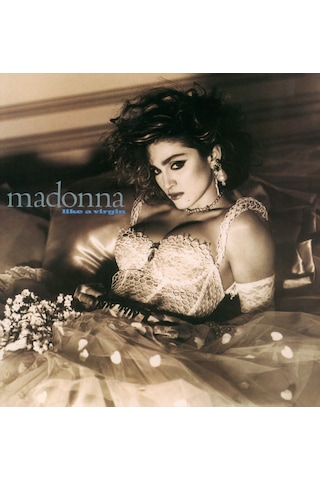 Madonna - Like A V / Plak