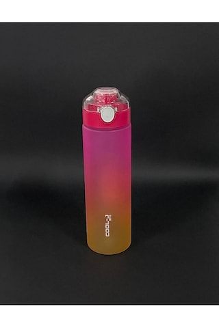 Gıpta Cool-J Sprıng Sporcu Tritan Matara 630 Ml Mtrkpk