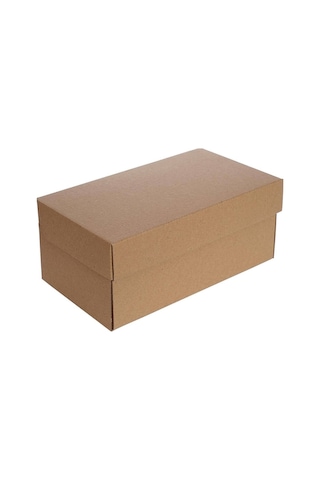 E Ticaret Kargo Kutusu 24 CM x 14 CM x 10 CM (1.1 Desi) 300 Adet