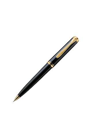 Pelikan D600 Versatil Kalem Siyah D600-S
