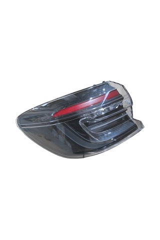 Renault Clıo 5 Hb 23/25 Dış Stop Lambası Sol Ledli Mars