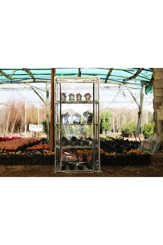 Reyo Prado Portatif Sera, Bahçe Balkon Serası