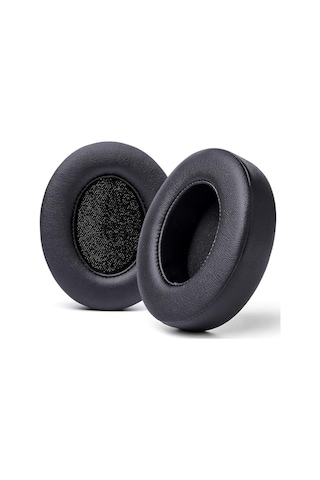 Beats Studio 2 İçin Ve Studio 3 İçin B0500 , B0501 Kablolu/kablosuz Kulak Üstü Kulaklık Pedi Suni Deri Hafızalı Yüksek Kaliteli Materyal Kulaklık Süngeri