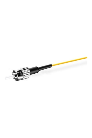 Premium Fiber Optik Pigtail St/pc Sm Sx 0,9mm 9/125 1 Core Ls0h 1,5 Metre