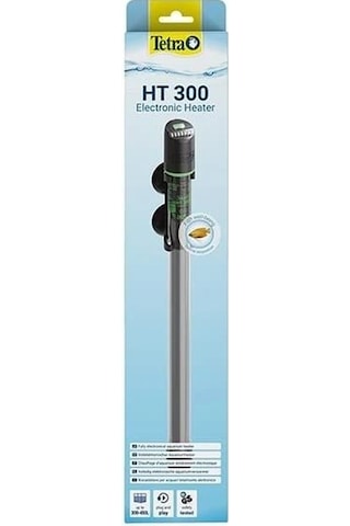 Tetra Ht 300w Elektronik Akvaryum Isıtıcı